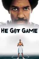 He Got Game Poster 6