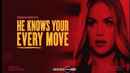 He Knows Your Every Move Poster 6