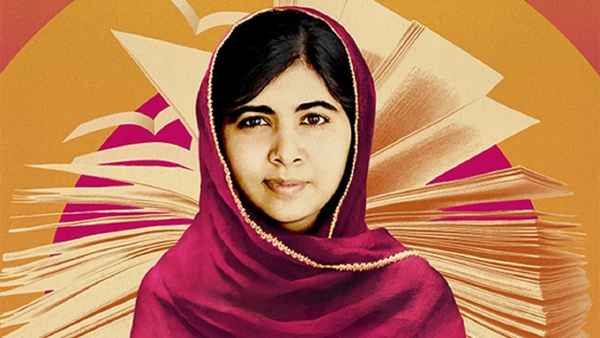 He Named Me Malala Poster 3