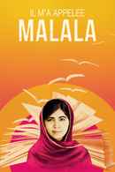 He Named Me Malala Poster 2