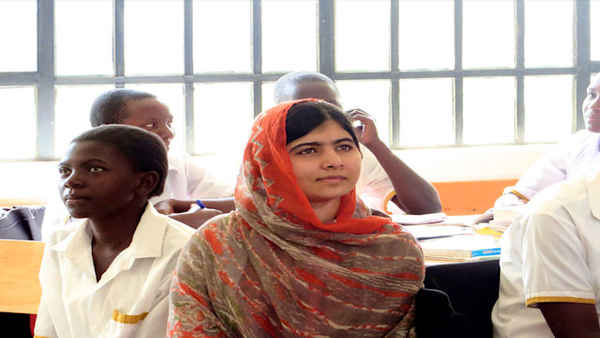 He Named Me Malala Poster 6