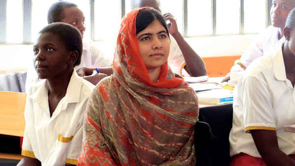 He Named Me Malala Poster 4