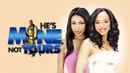 He's Mine Not Yours Poster 6