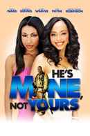 He's Mine Not Yours Poster 7