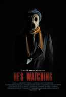 He's Watching Poster 6