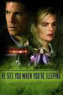 He Sees You When You're Sleeping Poster 3