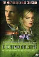 He Sees You When You're Sleeping Poster 4