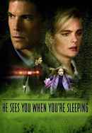 He Sees You When You're Sleeping Poster 5