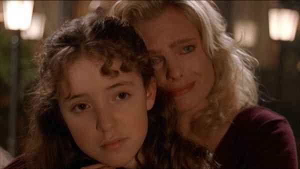 He Sees You When You're Sleeping Poster 1