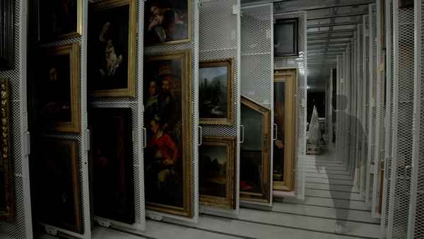 He Thought He Died Poster 3