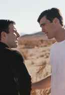 He Went That Way Poster 4