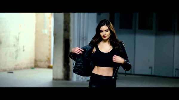 He Who Dares Poster 6