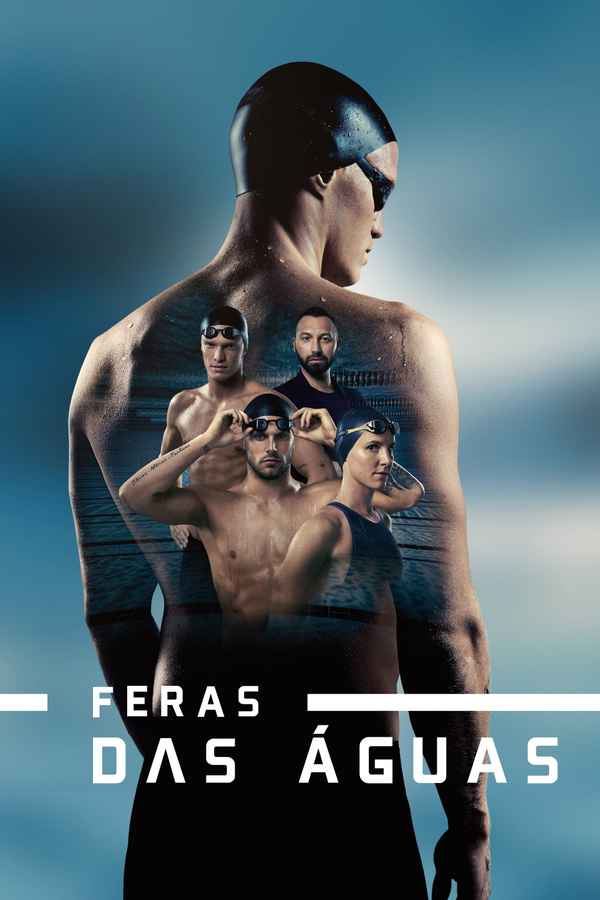 Head Above Water Poster 2