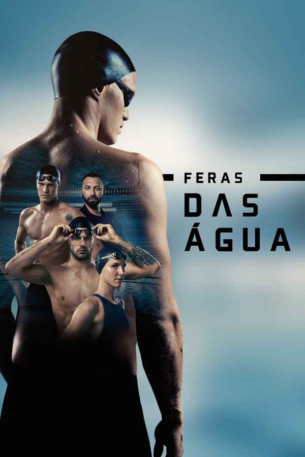 Head Above Water Poster 5