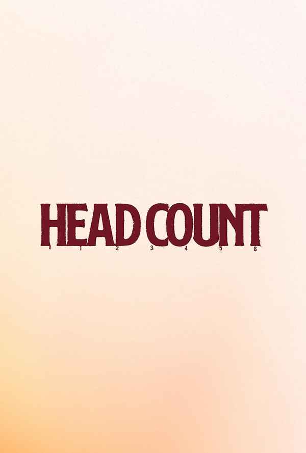 Head Count Poster 3