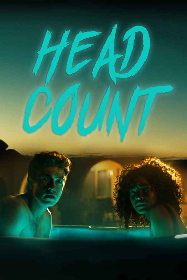 Head Count Poster 3