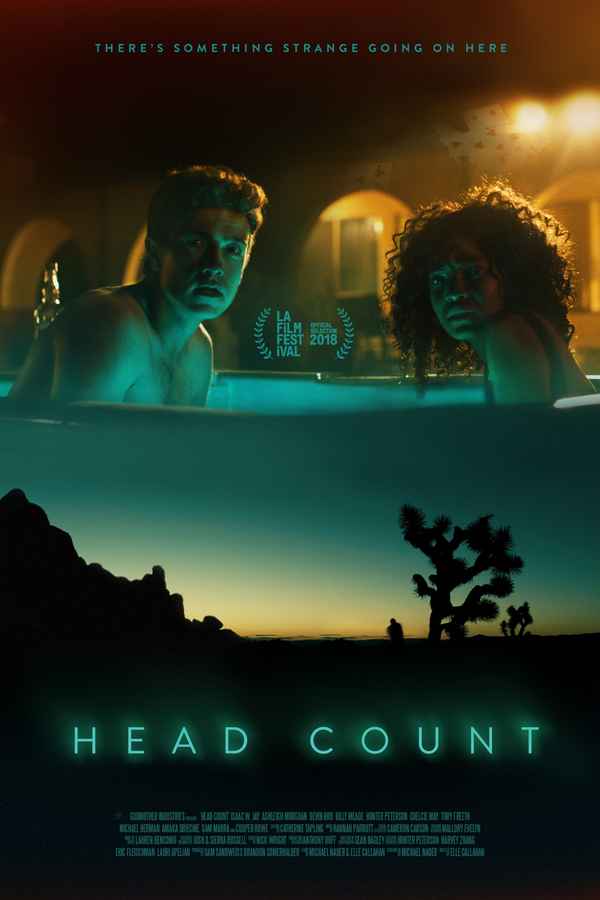 Head Count Poster 5