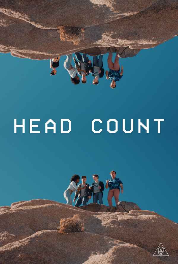 Head Count Poster 6