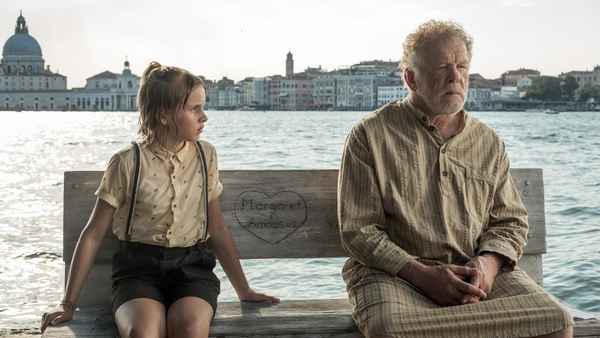 Head Full of Honey Poster 2