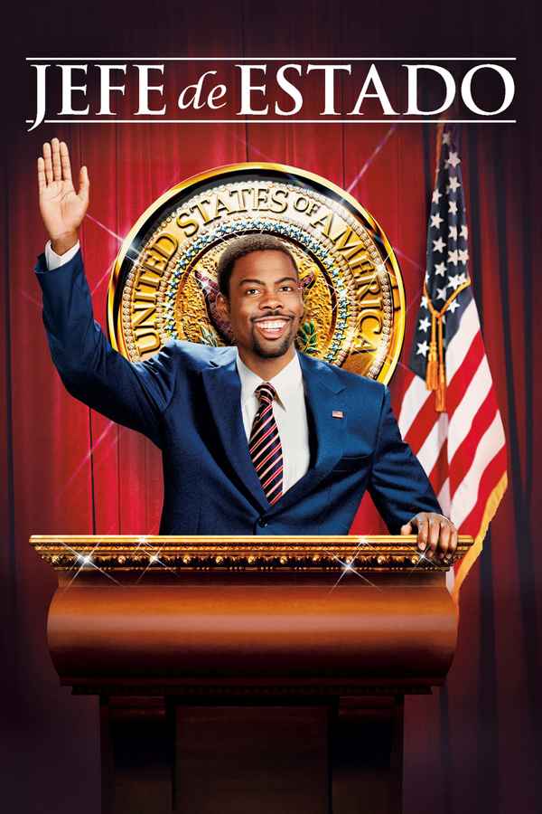 Head of State Poster 2