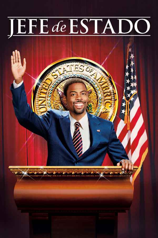 Head of State Poster 6