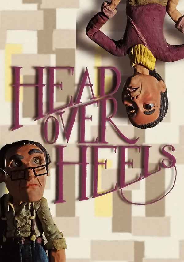 Head Over Heels Poster 4