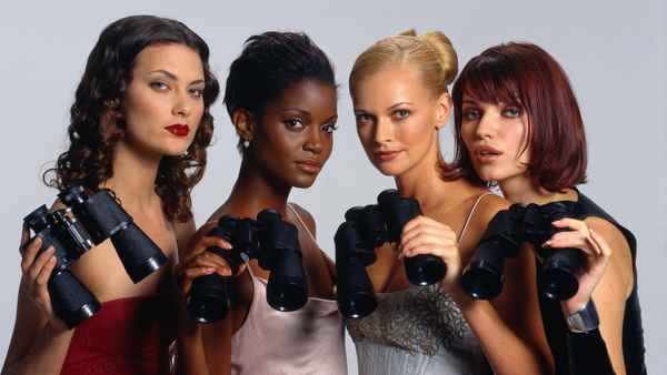 Head Over Heels Poster 2