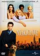 Head Over Heels Poster 6