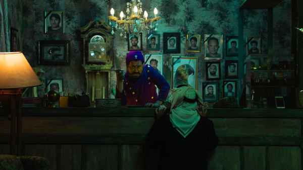 Head to Head Poster 4