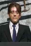 Head with Hammer Poster 1