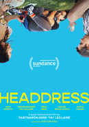 Headdress Poster 1