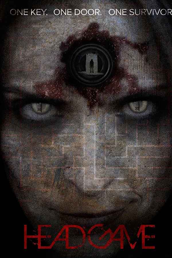 Headgame Poster 1