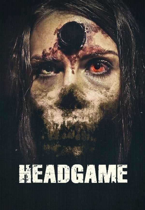 Headgame Poster 6
