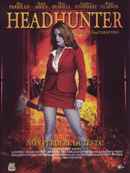 Headhunter Poster 3