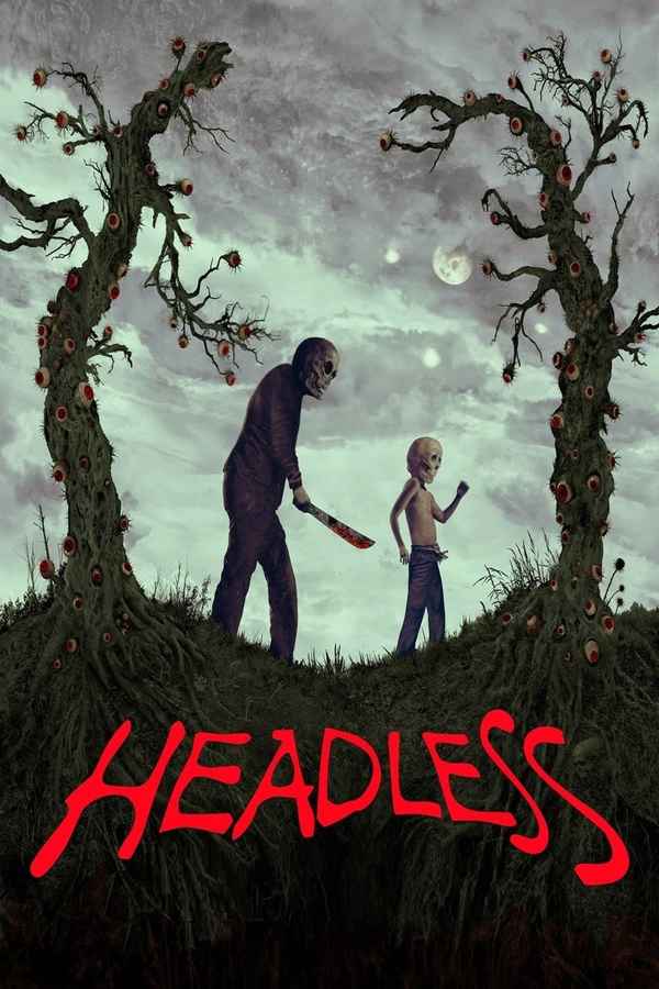 Headless Poster 5