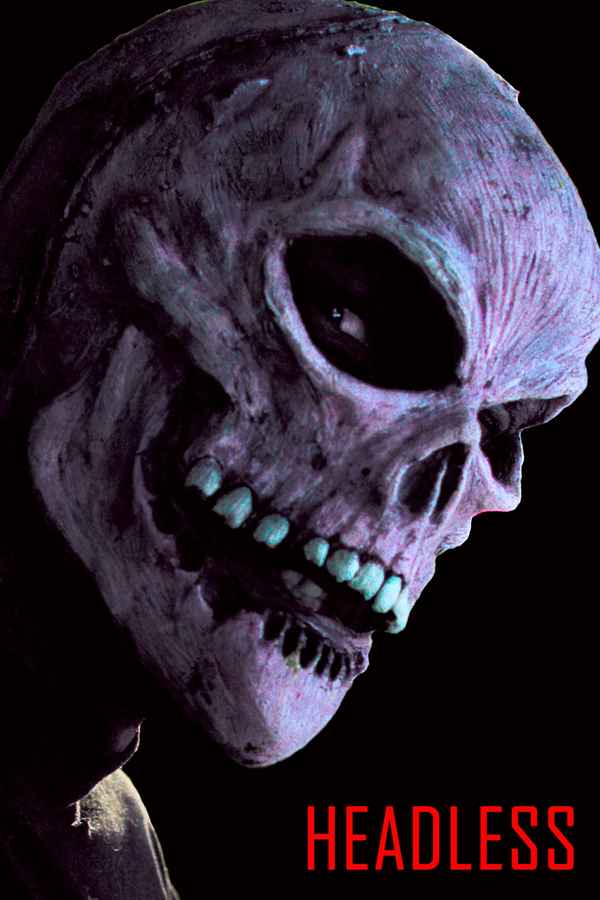 Headless Poster 2