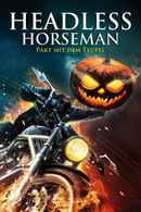 Headless Horseman Poster 2