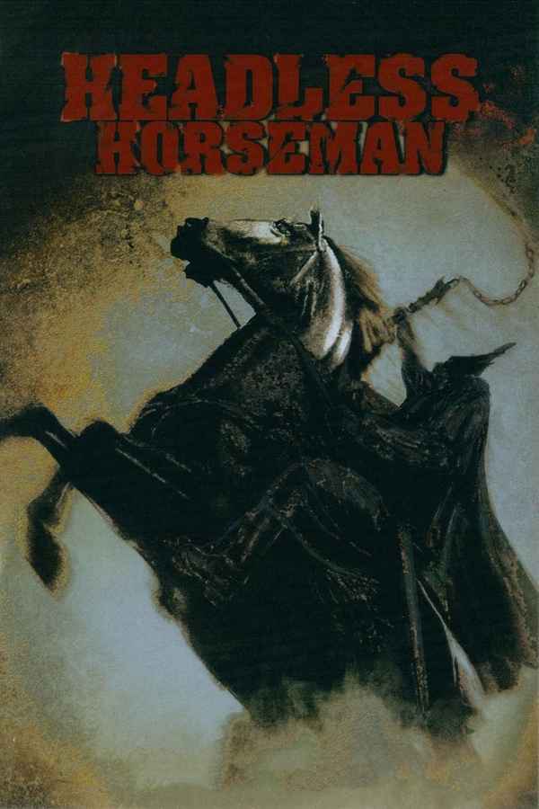 Headless Horseman Poster 5