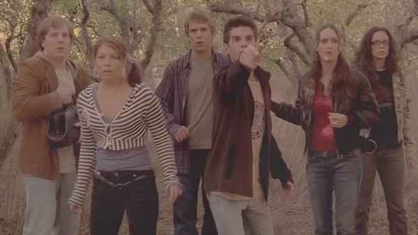 Headless Horseman Poster 2