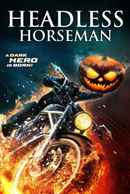 Headless Horseman Poster 4