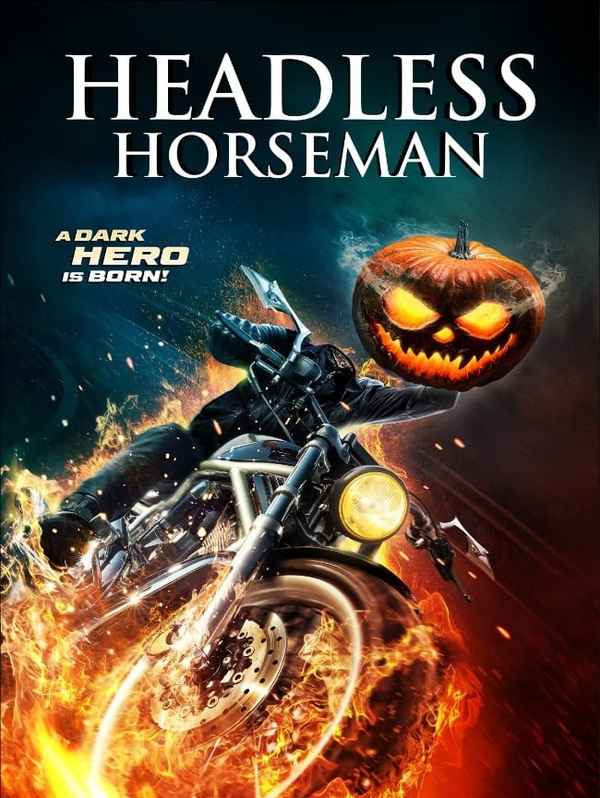 Headless Horseman Poster 5