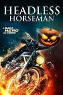Headless Horseman Poster 6