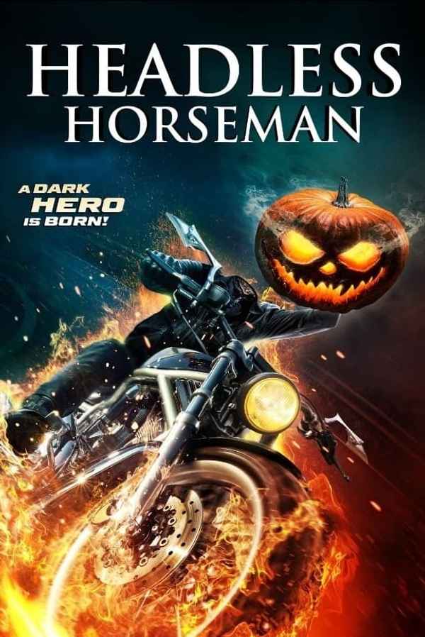 Headless Horseman Poster 6