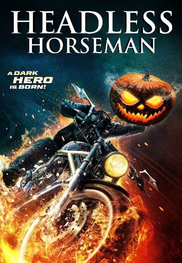 Headless Horseman Poster 7