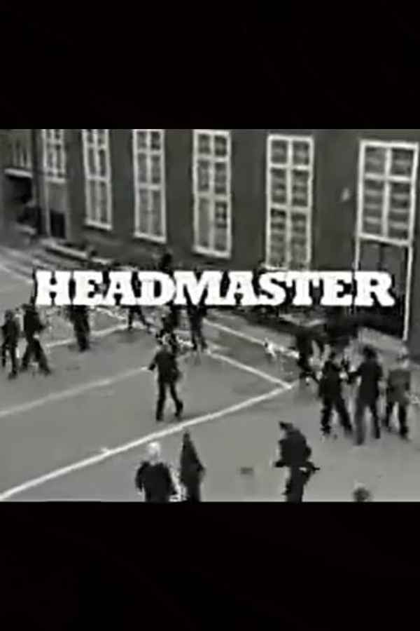 Headmaster Poster 2