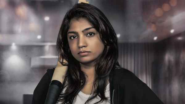 Heads & Tales Poster 2