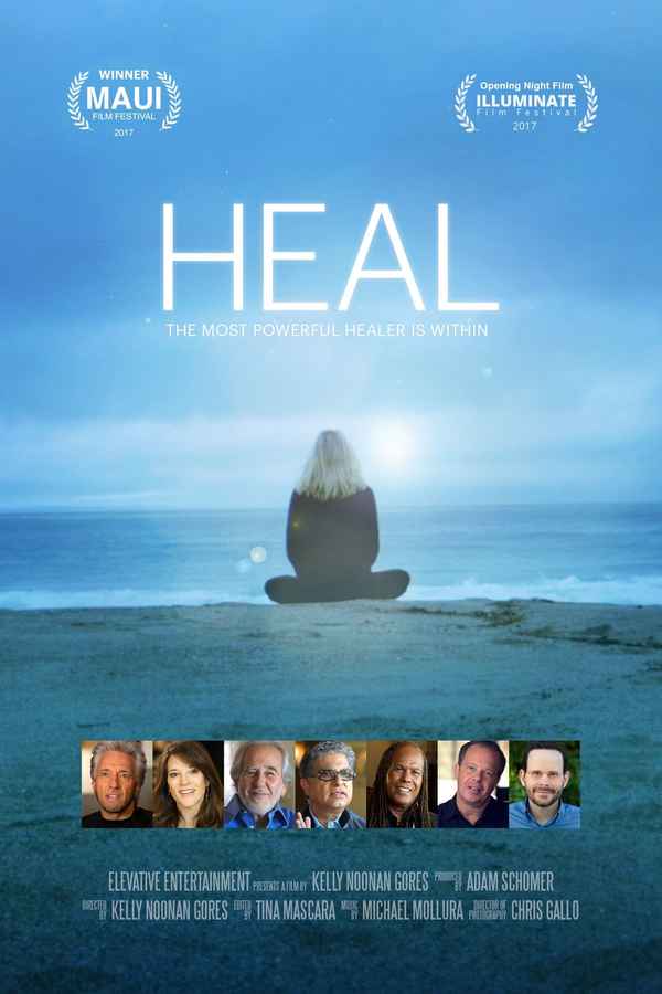 Heal Poster 2