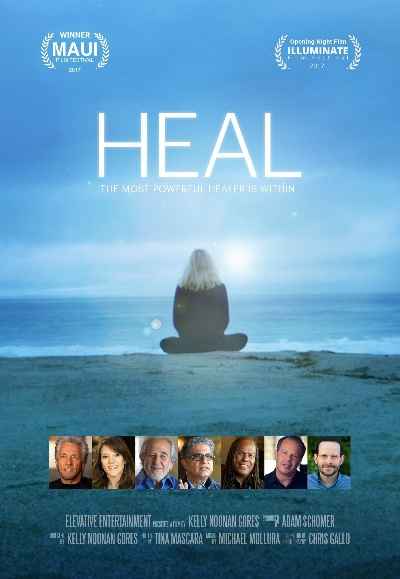 Heal