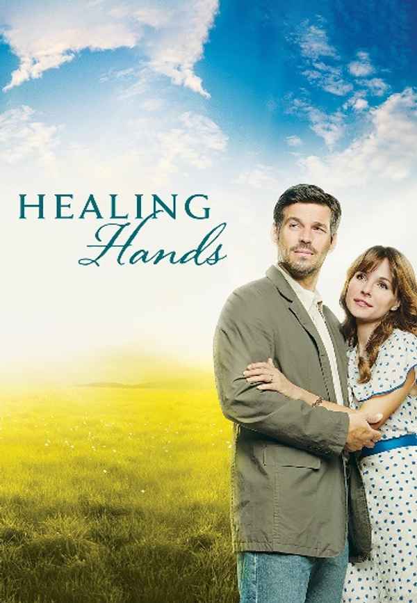Healing Hands Poster 3