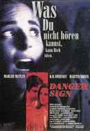 Hear No Evil Poster 2